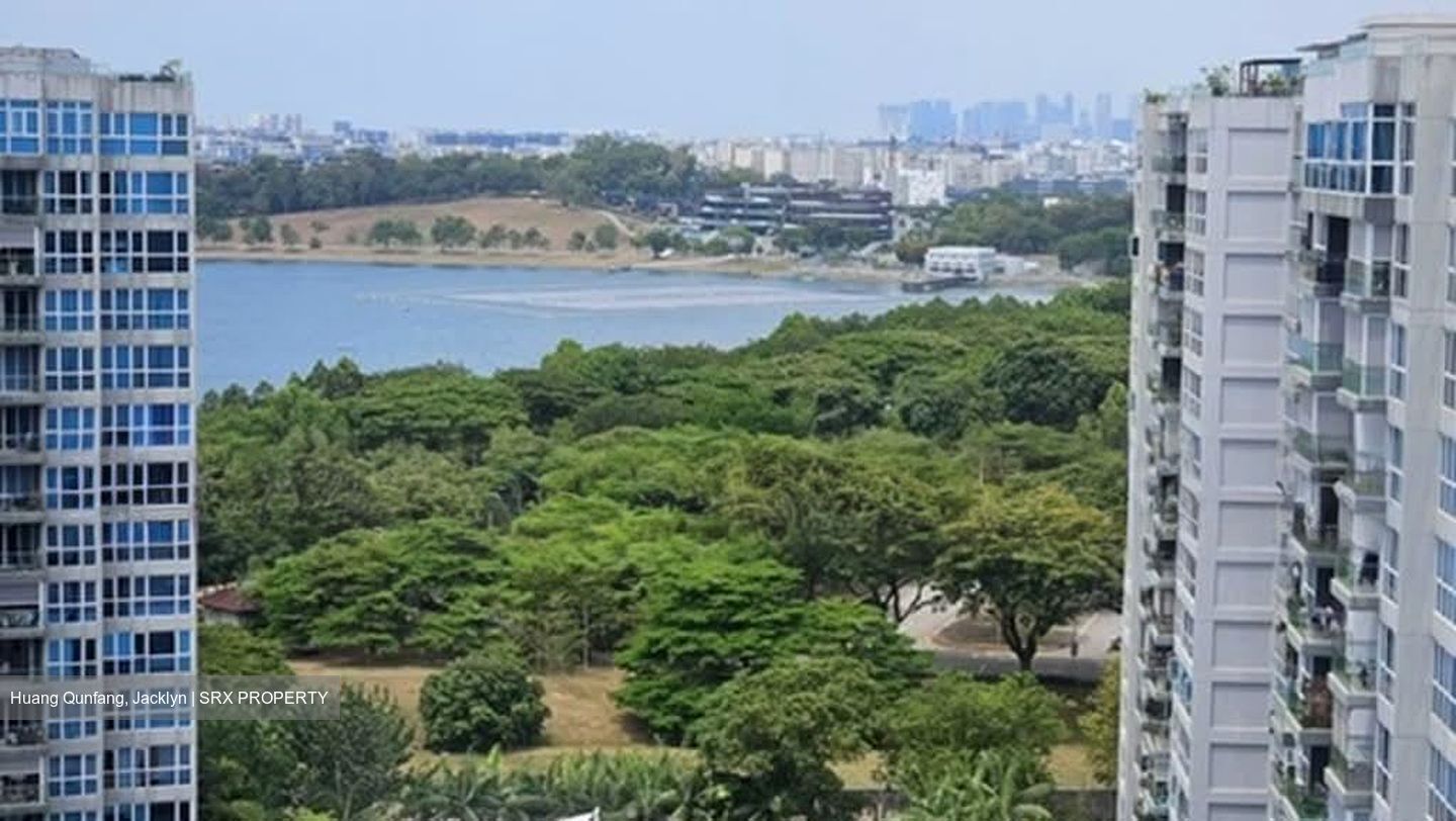 Waterview (D18), Condominium #631104881